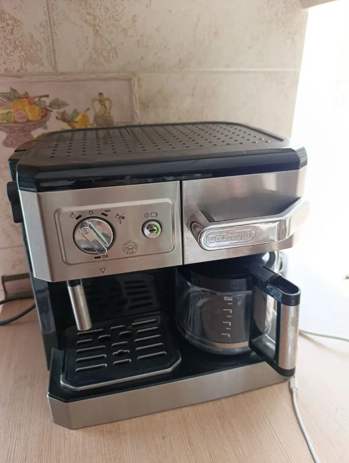 قهوه ساز|سماور، چایساز، قهوهساز|تهران, توحید|دیوار