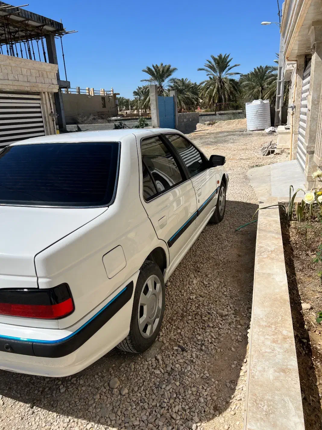 پارس سال ۹۲|خودرو سواری و وانت|جم, |دیوار