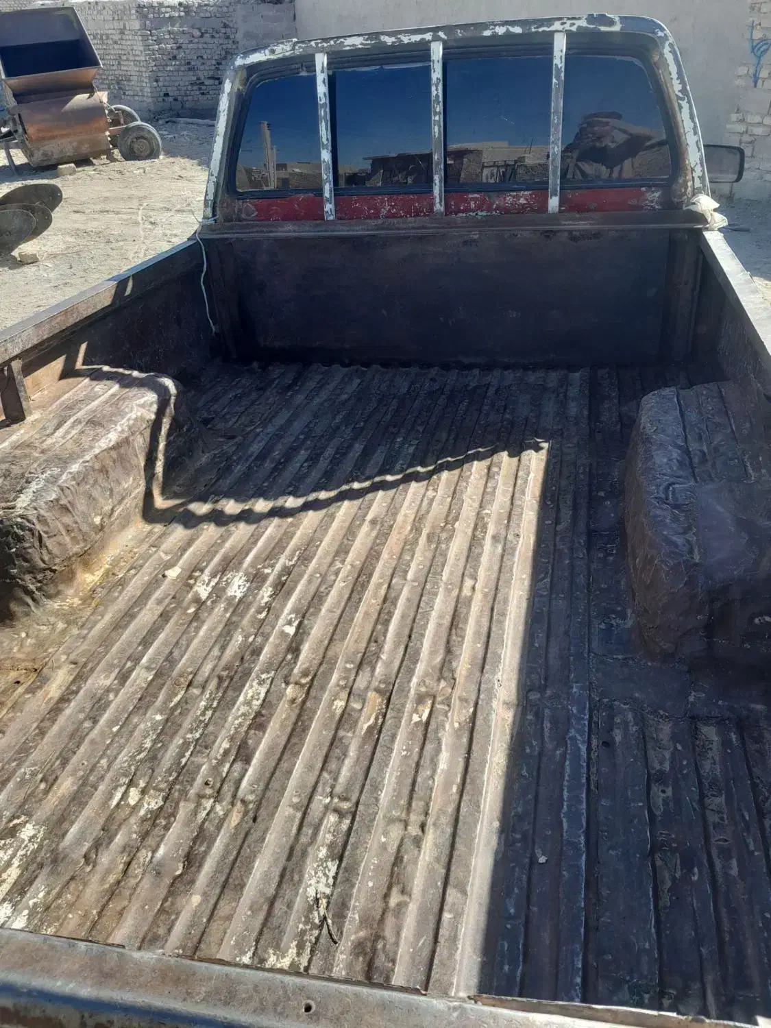 موتور سه وا چهاروا هست|خودرو سواری و وانت|نیمروز, |دیوار