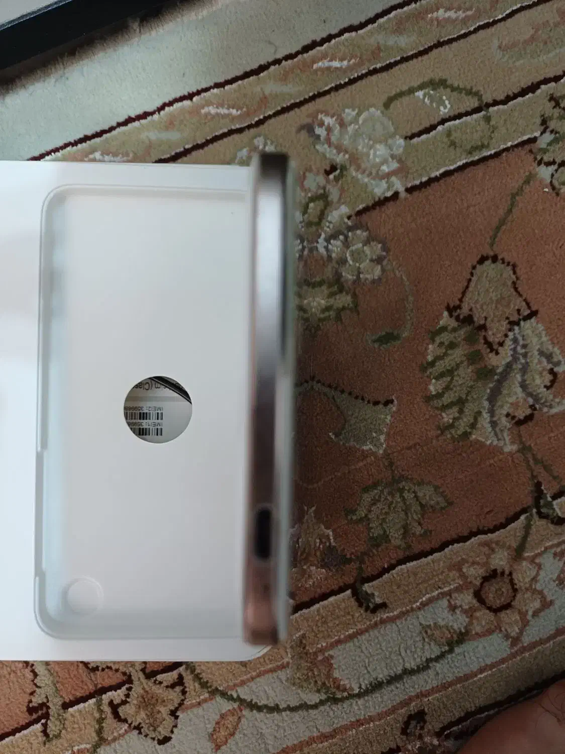 گوشی hTC desire 728 daul|موبایل|تهران, نیروی هوایی (پیروزی)|دیوار