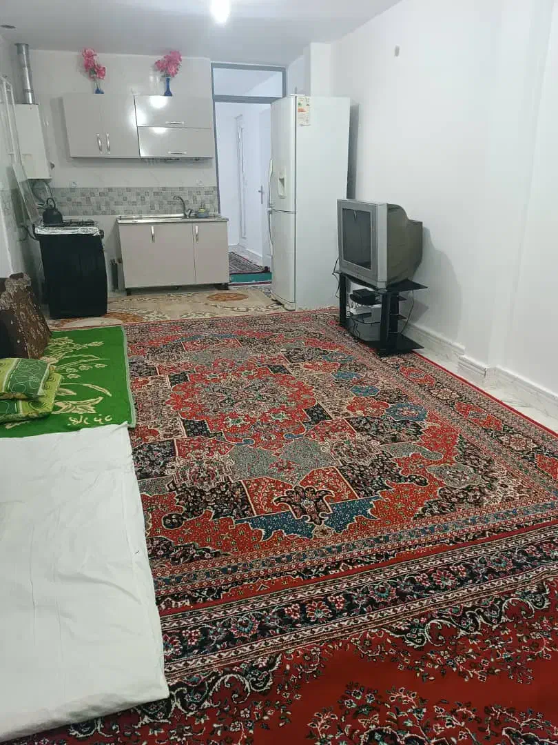 اجاره روزانه منزل|اجارهٔ کوتاه‌مدت آپارتمان و سوئیت|شیراز, نصرآباد|دیوار