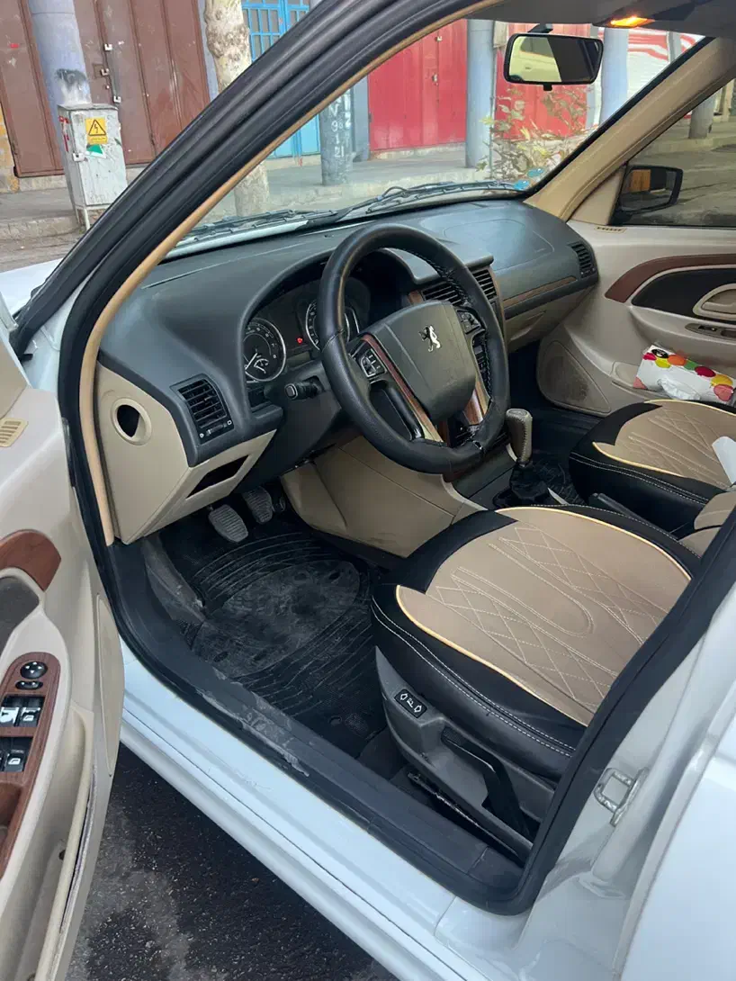 پارس tu 5 نقد و اقساط|خودرو سواری و وانت|شیراز, شهرک گلستان شمالی|دیوار