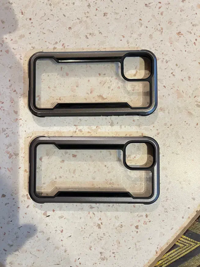 قاب ۱۲ مینی|لوازم جانبی موبایل و تبلت|تهران, سعادت‌آباد|دیوار