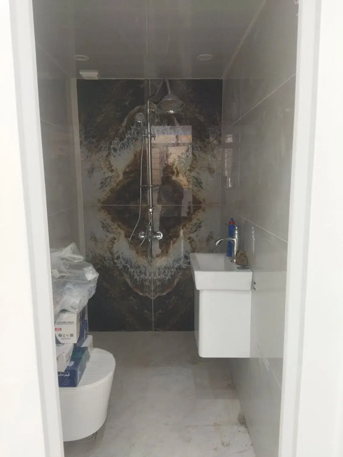 دکوراسیون،تخریب بازسازی|خدمات پیشه و مهارت|تهران, سردارجنگل|دیوار