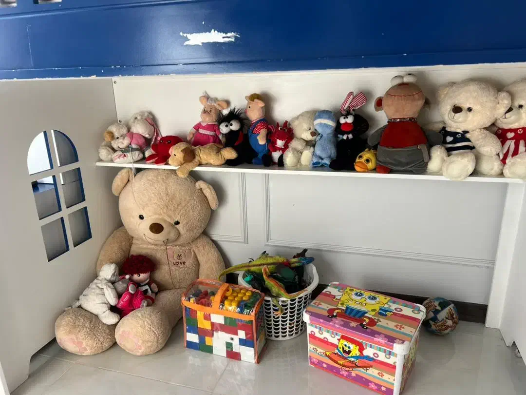 تخت خواب نوجوان|تخت و سرویس خواب|مشهد, صیاد شیرازی|دیوار