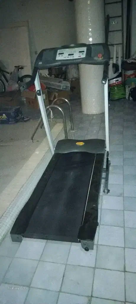 تردمیل|تجهیزات ورزشی|تهران, ونک|دیوار