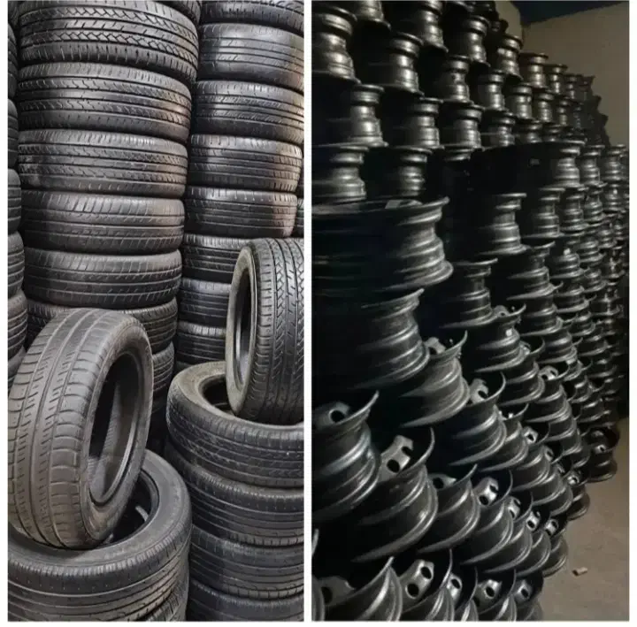 رینگ|قطعات یدکی و لوازم جانبی|قم, ولیعصر|دیوار