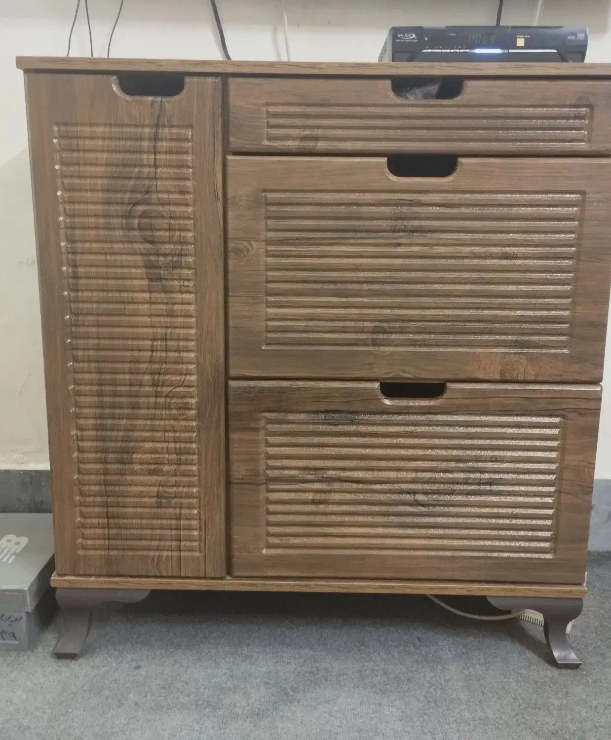 جا کفشی|جاکفشی، کمد، دراور|اصفهان, همتآباد|دیوار