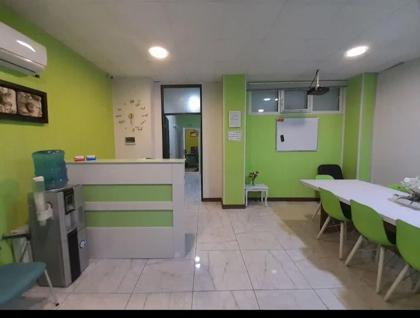 فروش واحد اداری پزشکی 70 متری|فروش دفتر کار، اتاق اداری، مطب|کرمانشاه, |دیوار