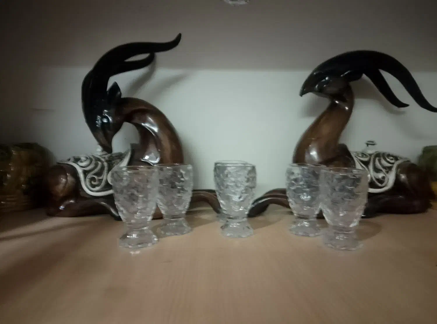 مجسمه پلی استر|مجسمه، تندیس، ماکت|تربتحیدریه, ترمینال|دیوار