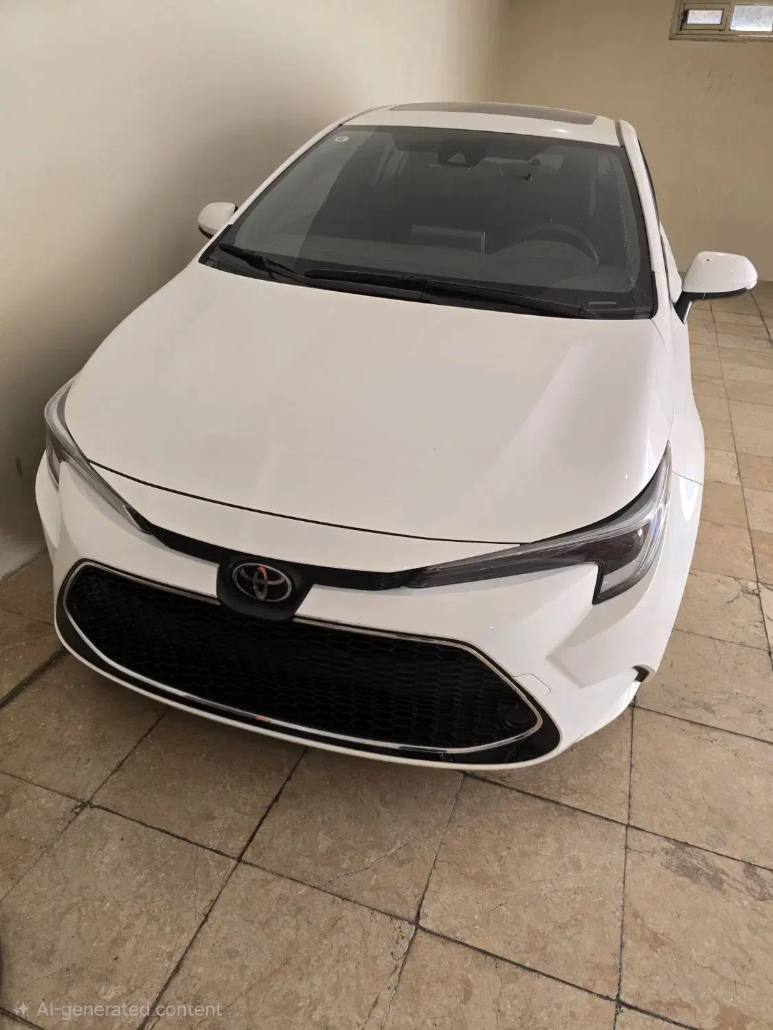 تویوتا لوین ۱۲۰۰ بنزینی|خودرو سواری و وانت|مشهد, هنرستان|دیوار