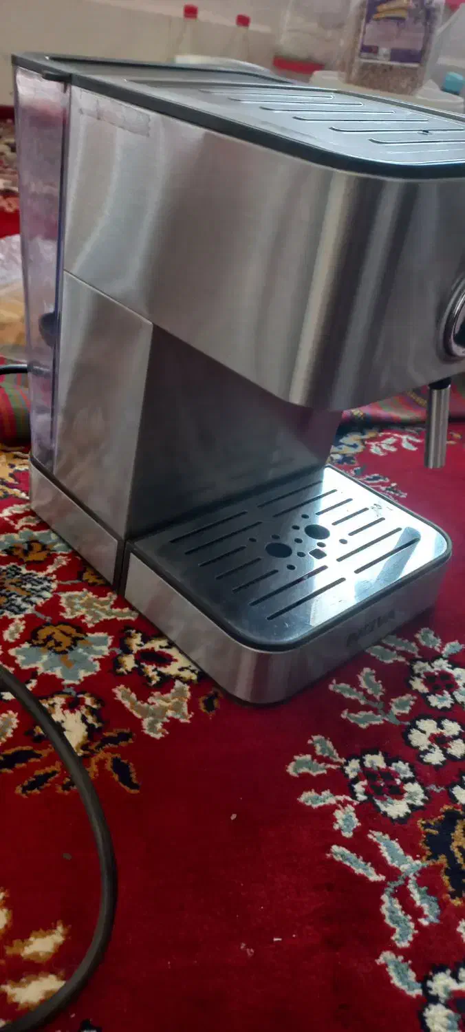 قهوه ساز نوا|سماور، چایساز، قهوهساز|شیروان (خراسان), |دیوار