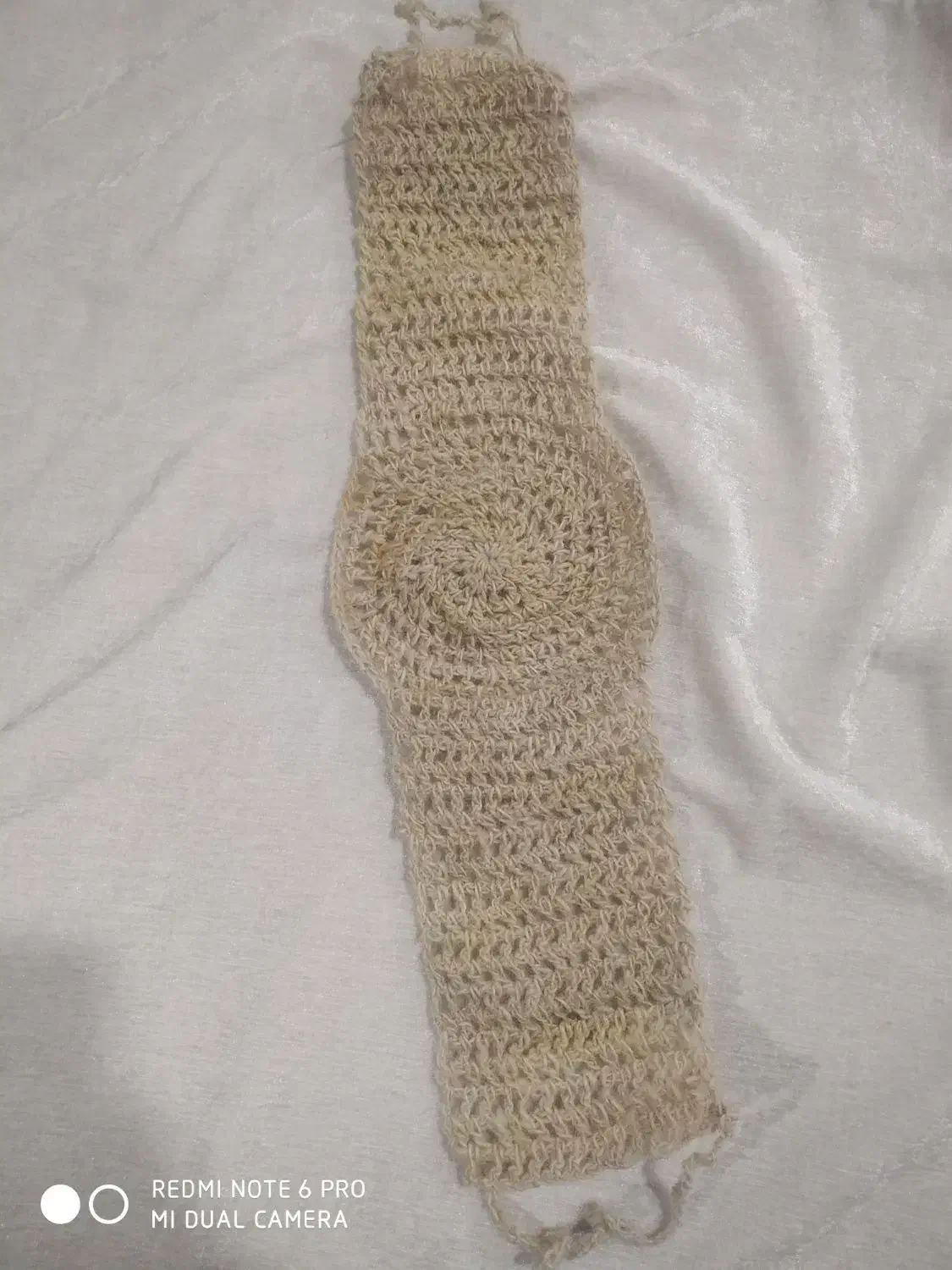 لیف پشمی|لوازم حمام|کرمانشاه, |دیوار