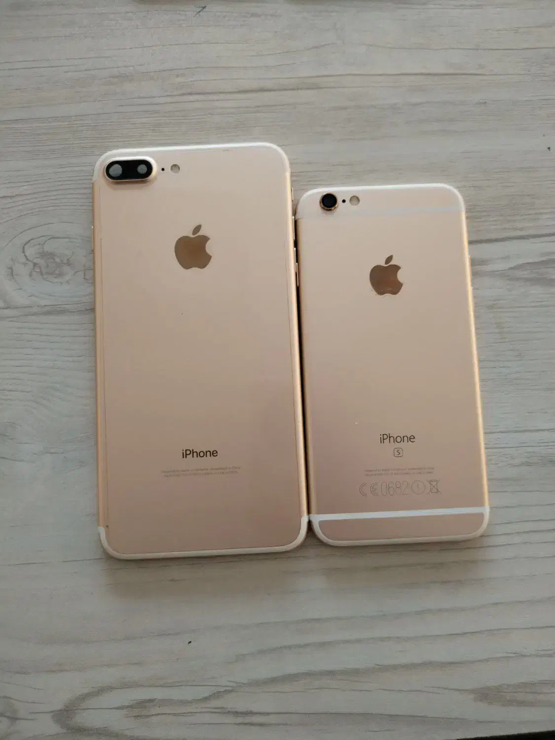 iphone 7 plus|لوازم جانبی موبایل و تبلت|شیراز, دارالرحمه|دیوار