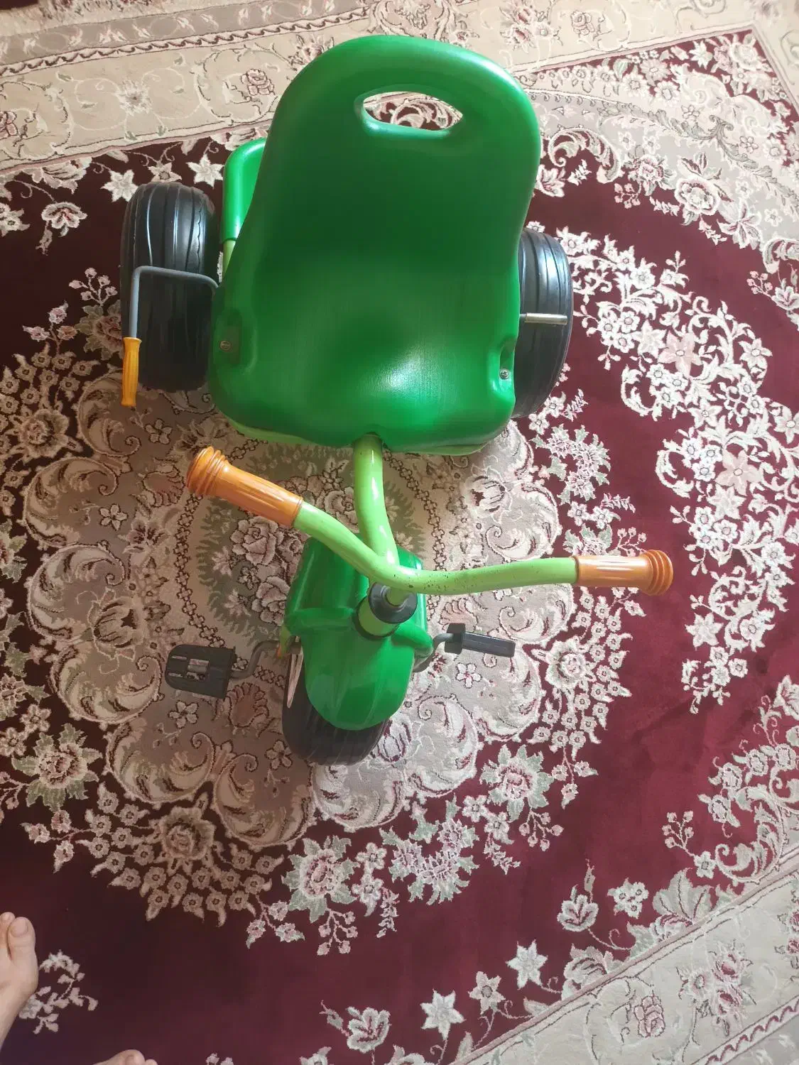 سه چرخه نو|دوچرخه، اسکیت، اسکوتر|کرج, حصارک پایین|دیوار