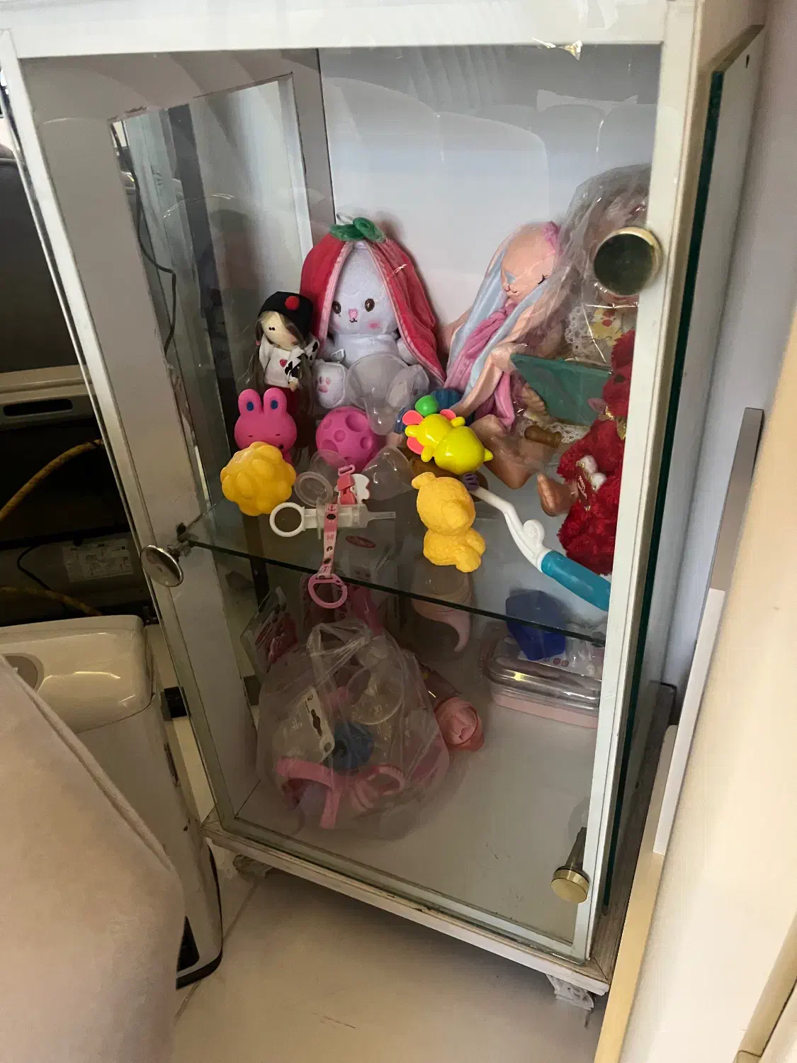 کمد بوفه گنجه|بوفه، ویترین، کنسول|مشهد, طلاب|دیوار