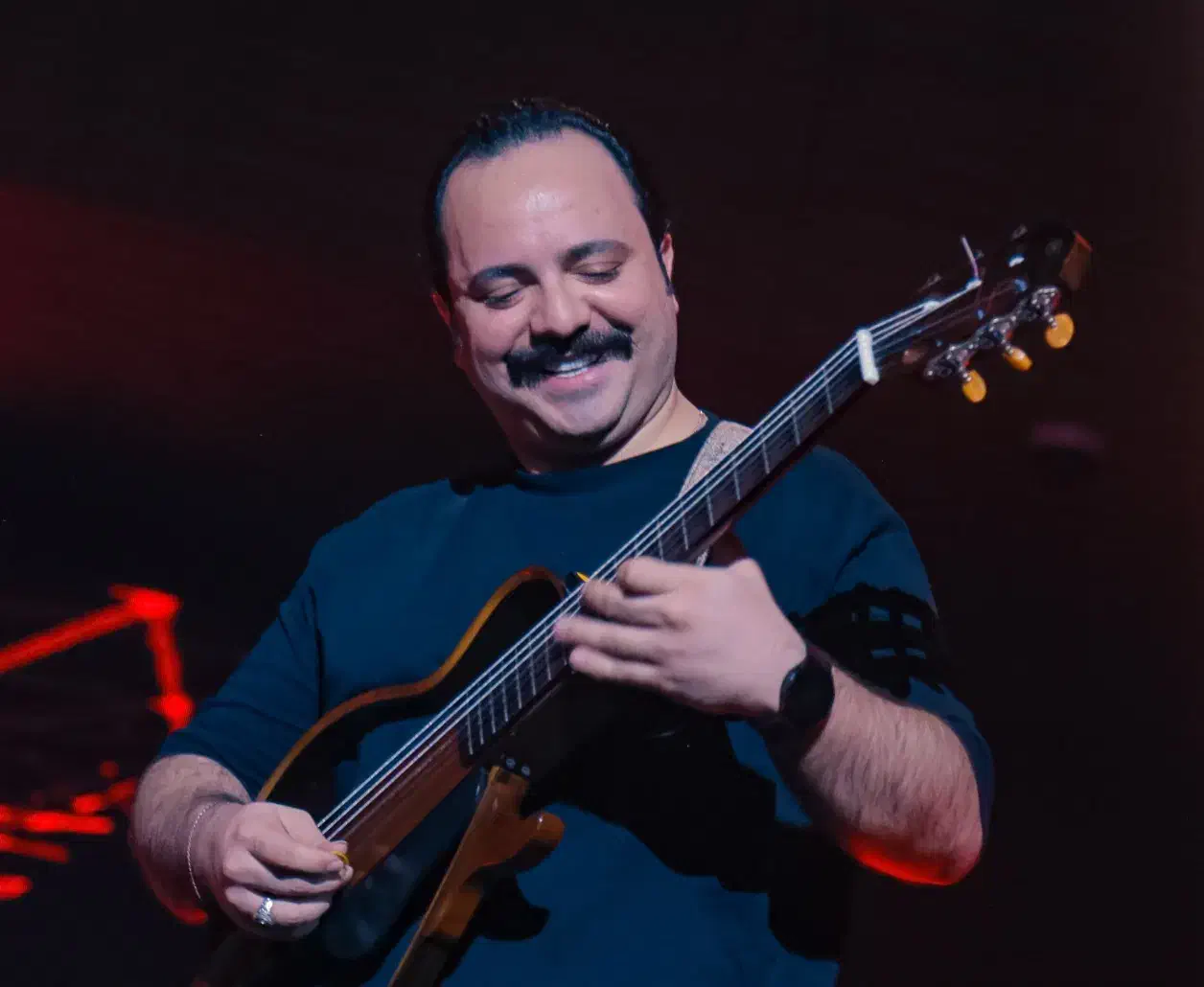 آموزش گیتار مبتدی تا حرفه ایی|خدمات آموزشی|تهران, طرشت|دیوار