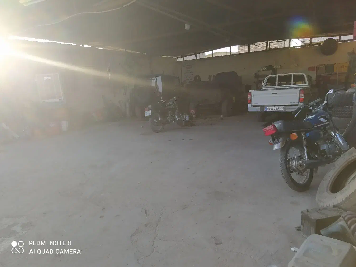 اجاره سوله|اجارهٔ مغازه و غرفه|سیرجان, |دیوار