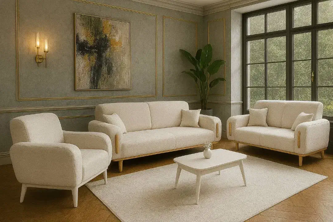 مبل مینیمال تیامی|مبلمان خانگی و میز عسلی|شیراز, شهرک صنعتی شیراز|دیوار