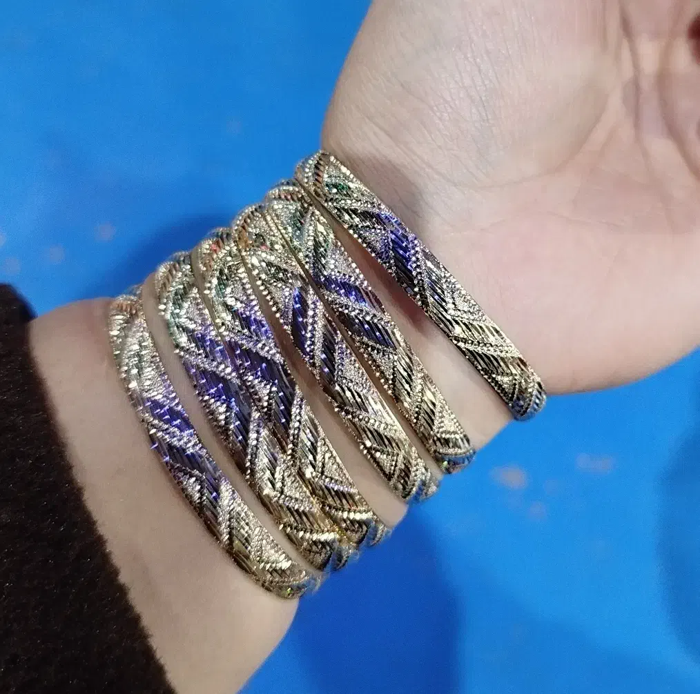 النگو نو رنگ ثابت|بدلیجات|ارومیه, |دیوار