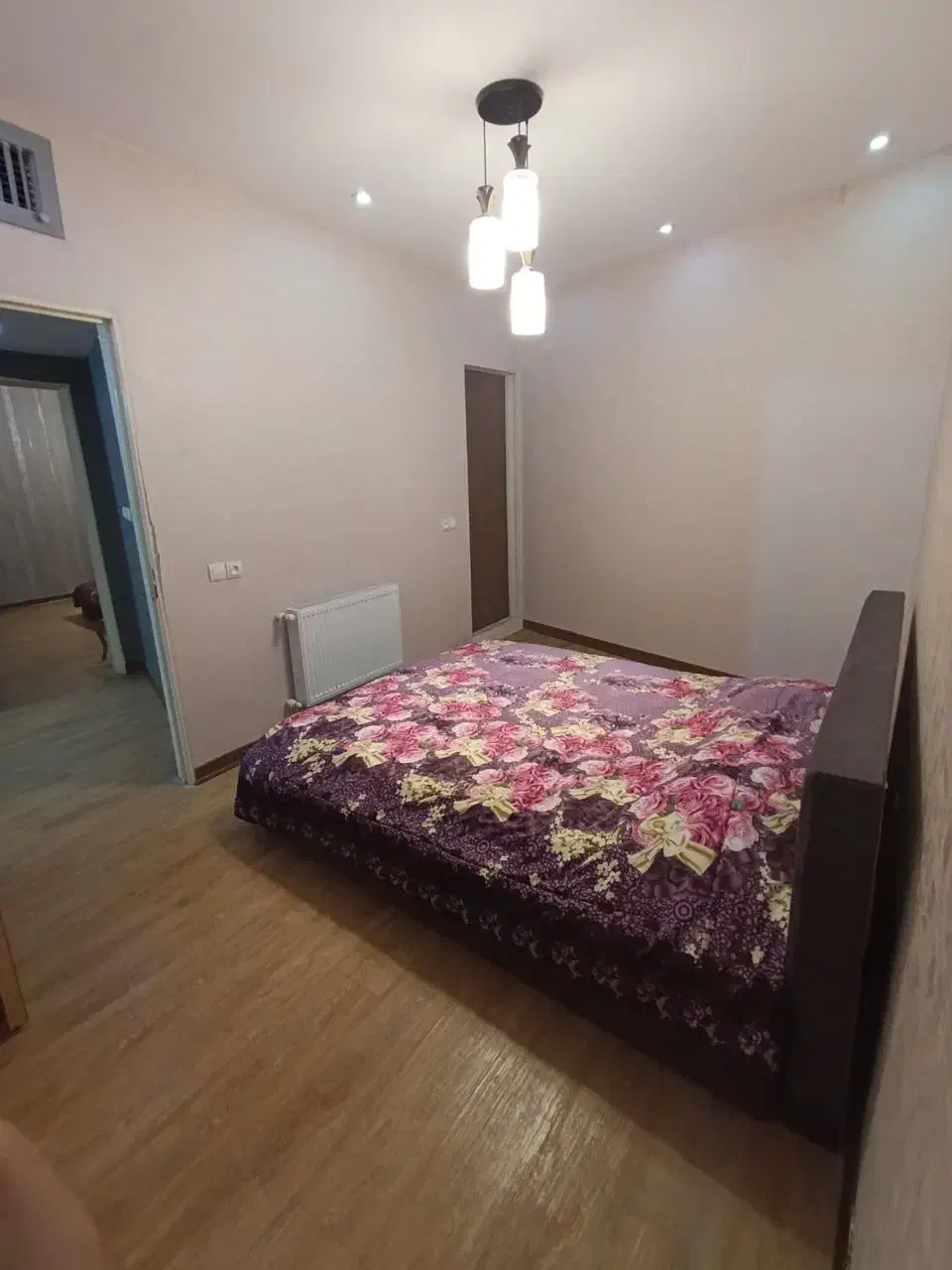 یه بن بست دنج آرام|اجارهٔ کوتاه‌مدت آپارتمان و سوئیت|تهران, جمهوری|دیوار