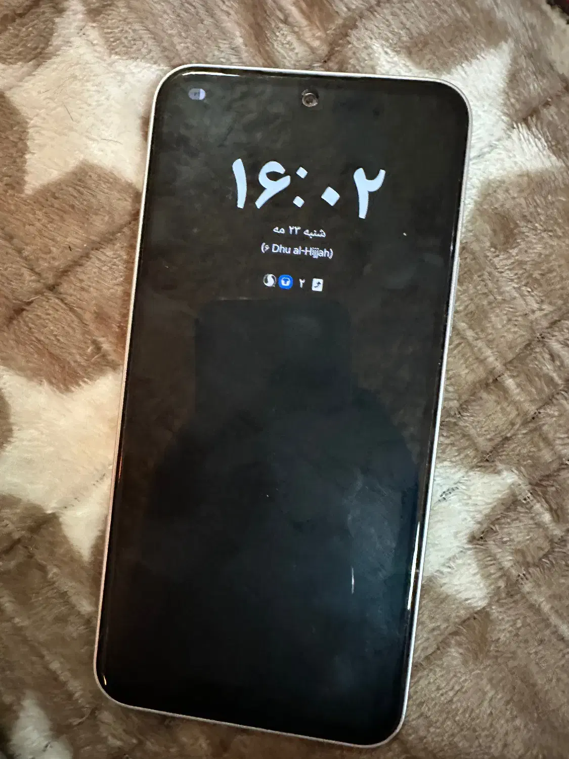 A54 256 gig|موبایل|بندر ماهشهر, |دیوار