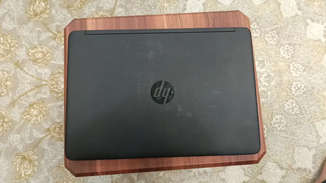لپ تاپ hp کم قیمت|رایانه همراه|رشت, پل تالشان|دیوار
