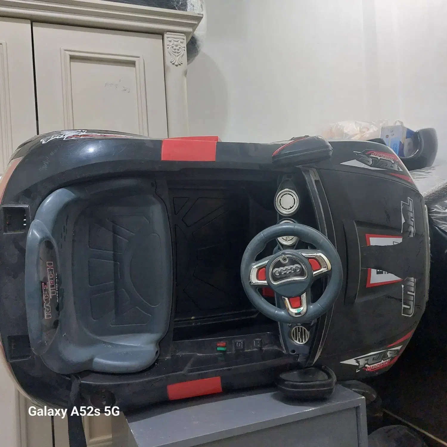 ماشین|اسباببازی|مشهد, ابوذر|دیوار