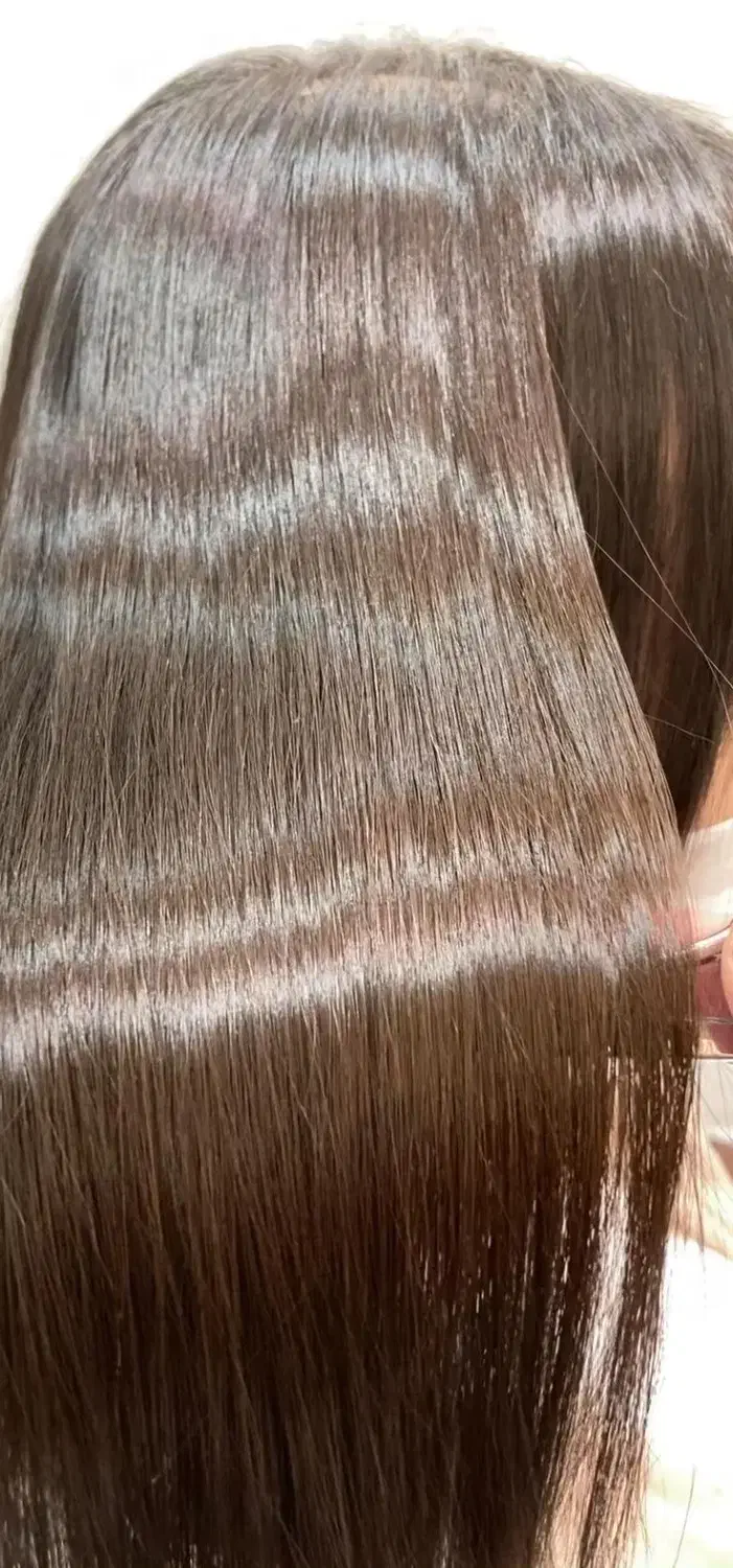 مدل برای بوتاکس مو|خدمات آرایشگری و زیبایی|صومعه‌سرا, |دیوار