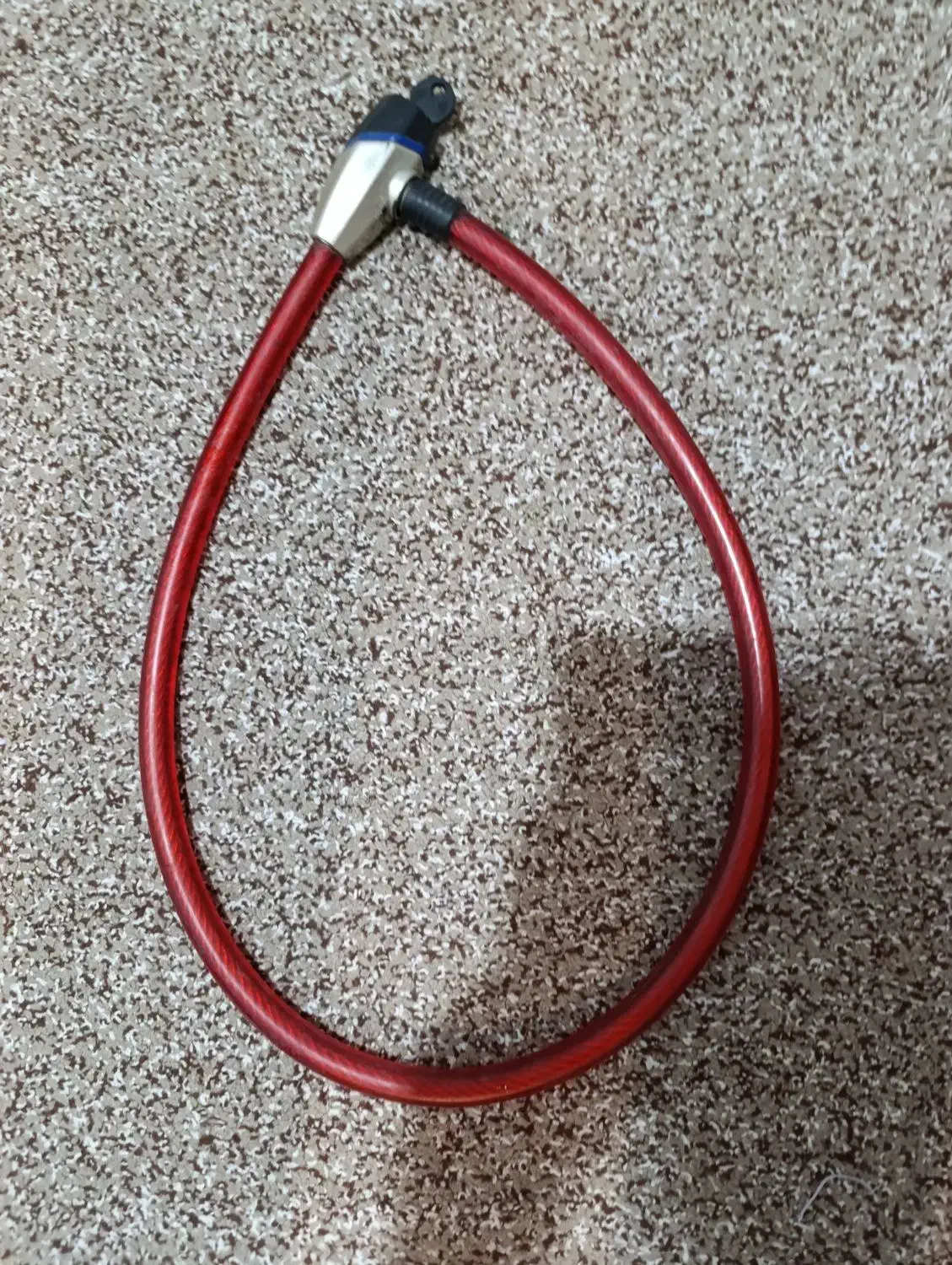 قفل دوچرخه|دوچرخه، اسکیت، اسکوتر|سنندج, |دیوار