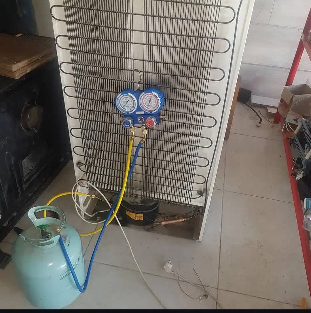 تعمیر یخچال و فریزر|خدمات پیشه و مهارت|بروجرد, |دیوار