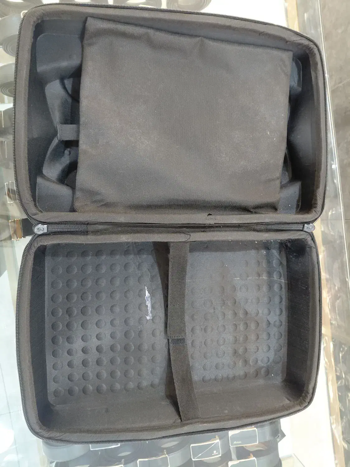 کیف ps5 نو|کنسول، بازی ویدئویی و آنلاین|کرج, جهان‌شهر|دیوار