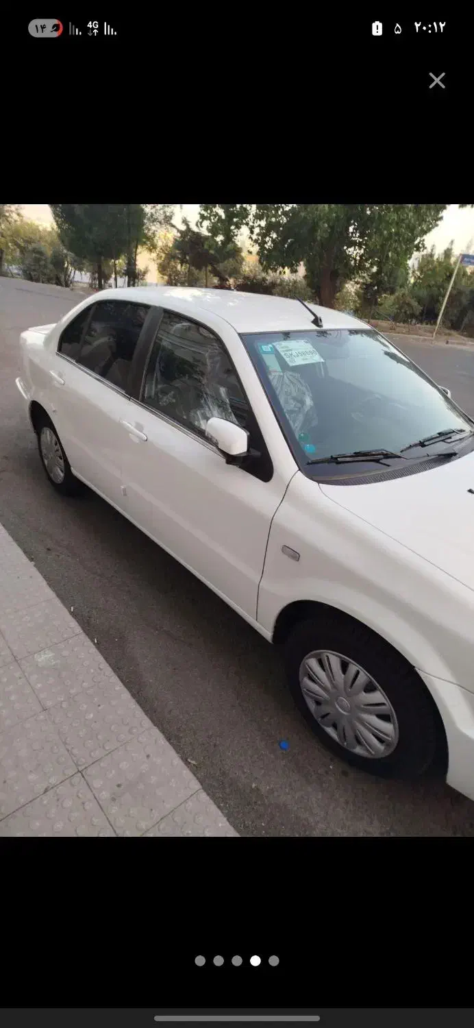 سورن +|خودرو سواری و وانت|قروه, |دیوار