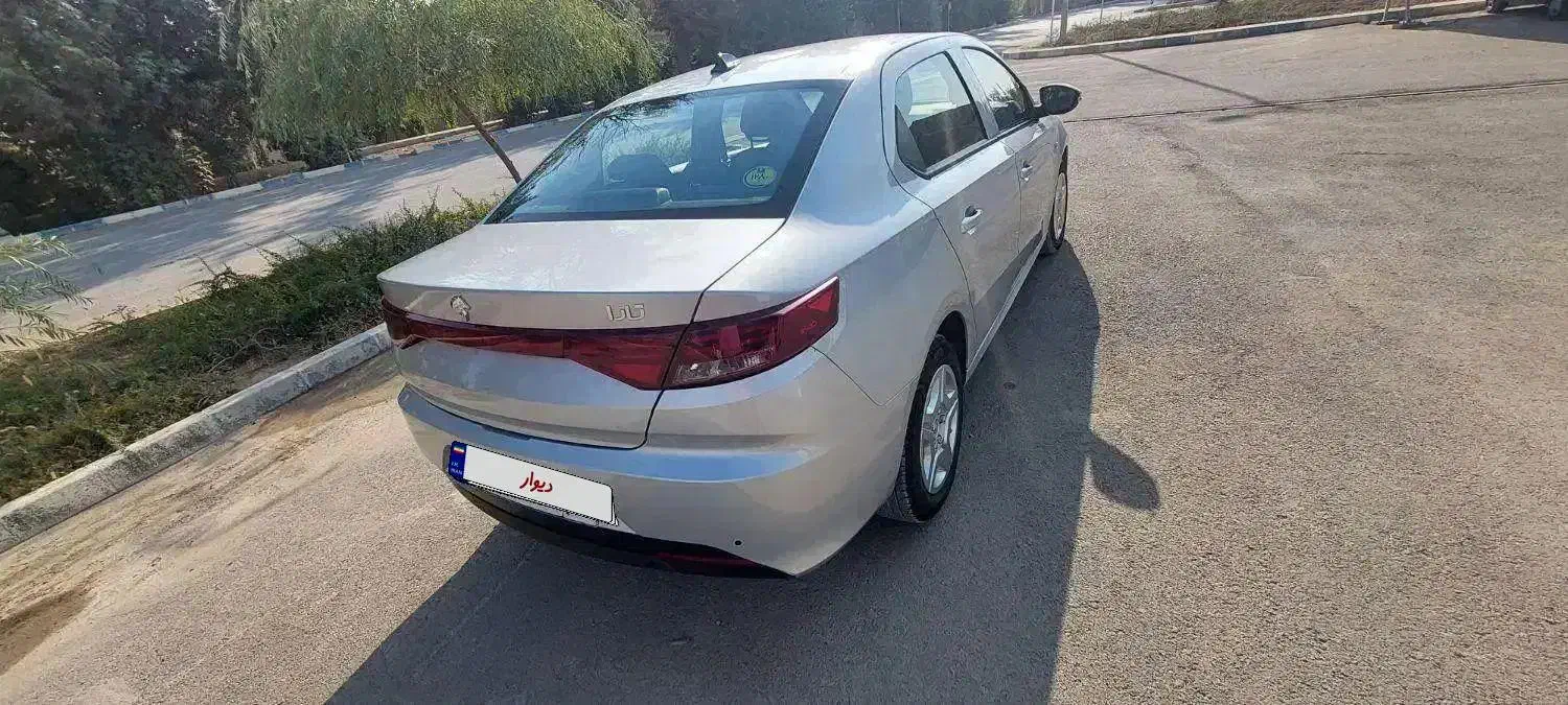 تارا ۶ دنده|خودرو سواری و وانت|تهران, شهرک دریا|دیوار