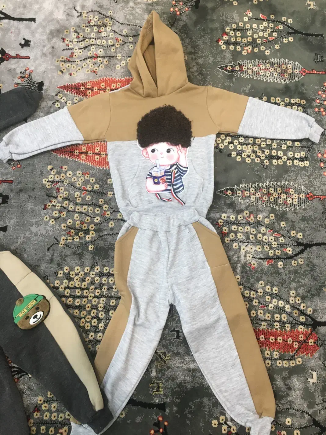 لباس بچگانه|لباس|برازجان, |دیوار