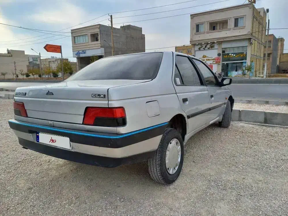 خودرو|خودرو سواری و وانت|شیراز, شهرک صادقیه|دیوار