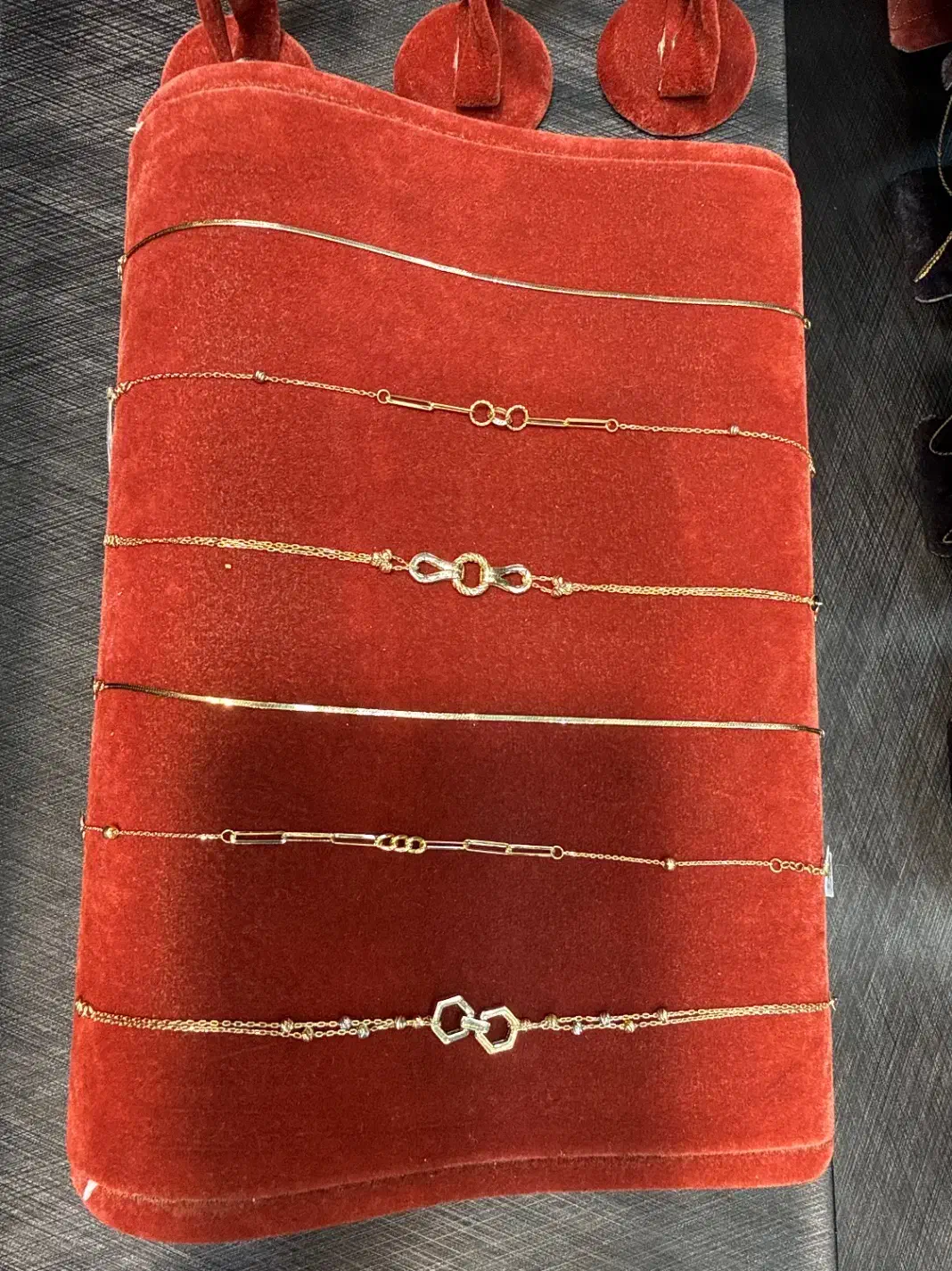 خرید و فروش طلا تسویه مبلغ آسان و قطعی و سریع|جواهرات|اردبیل, |دیوار