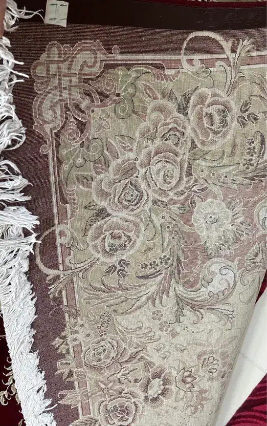 ۲ تخته فرش ۱۲ متری تمیز|فرش|تهران, هرندی|دیوار