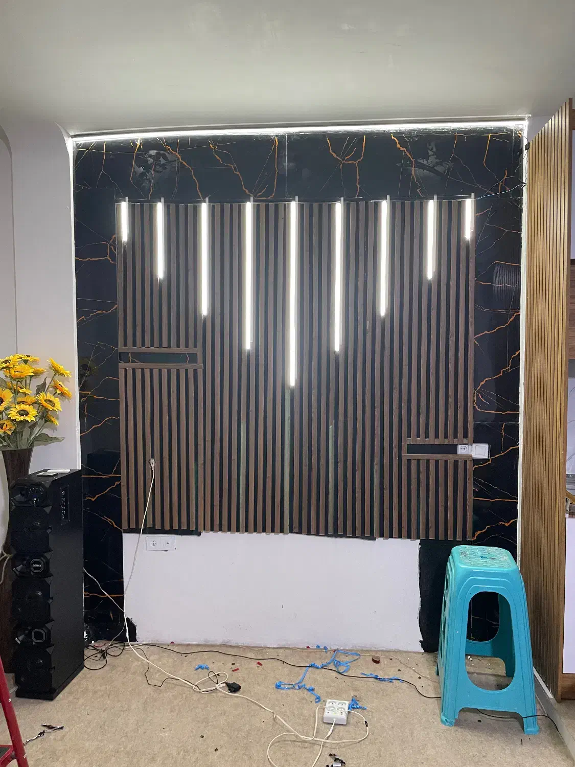 برقکاری سیار و رفع اتصالی|خدمات پیشه و مهارت|محمدیه-قزوین, |دیوار