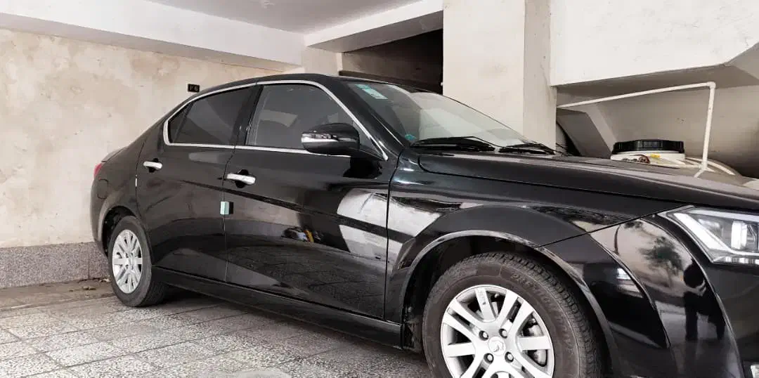 دنا پلاس ۶ دنده efp|خودرو سواری و وانت|گرگان, |دیوار