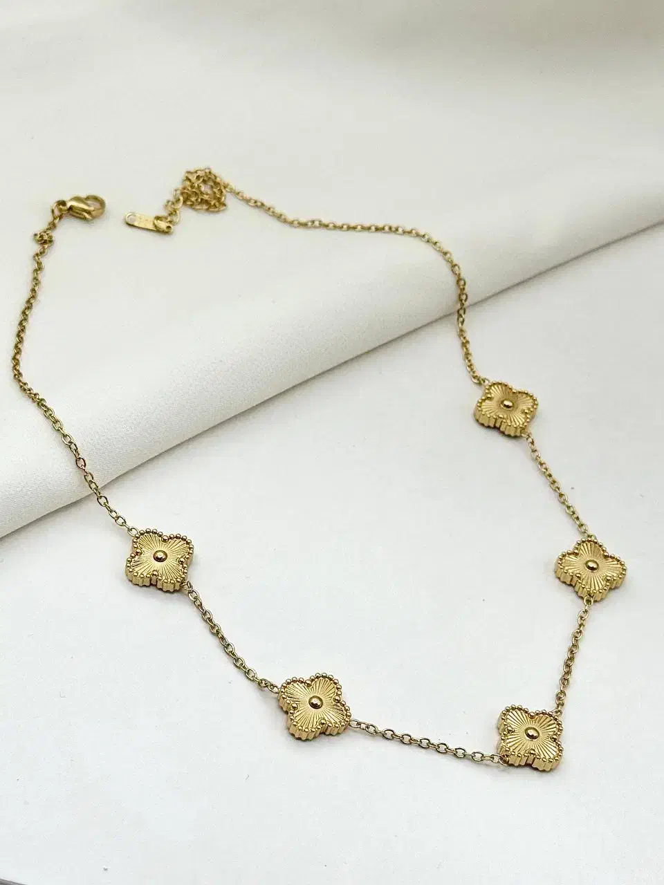 گردنبند ونکلیف|بدلیجات|گرگان, |دیوار