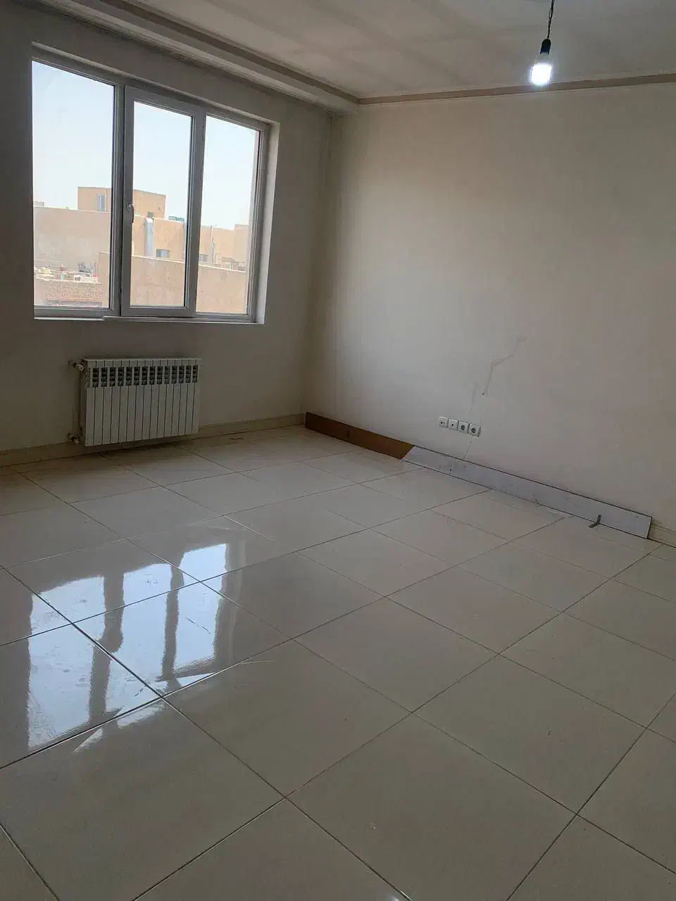 ۶۲متر، فول امکانات، بهترین طبقه