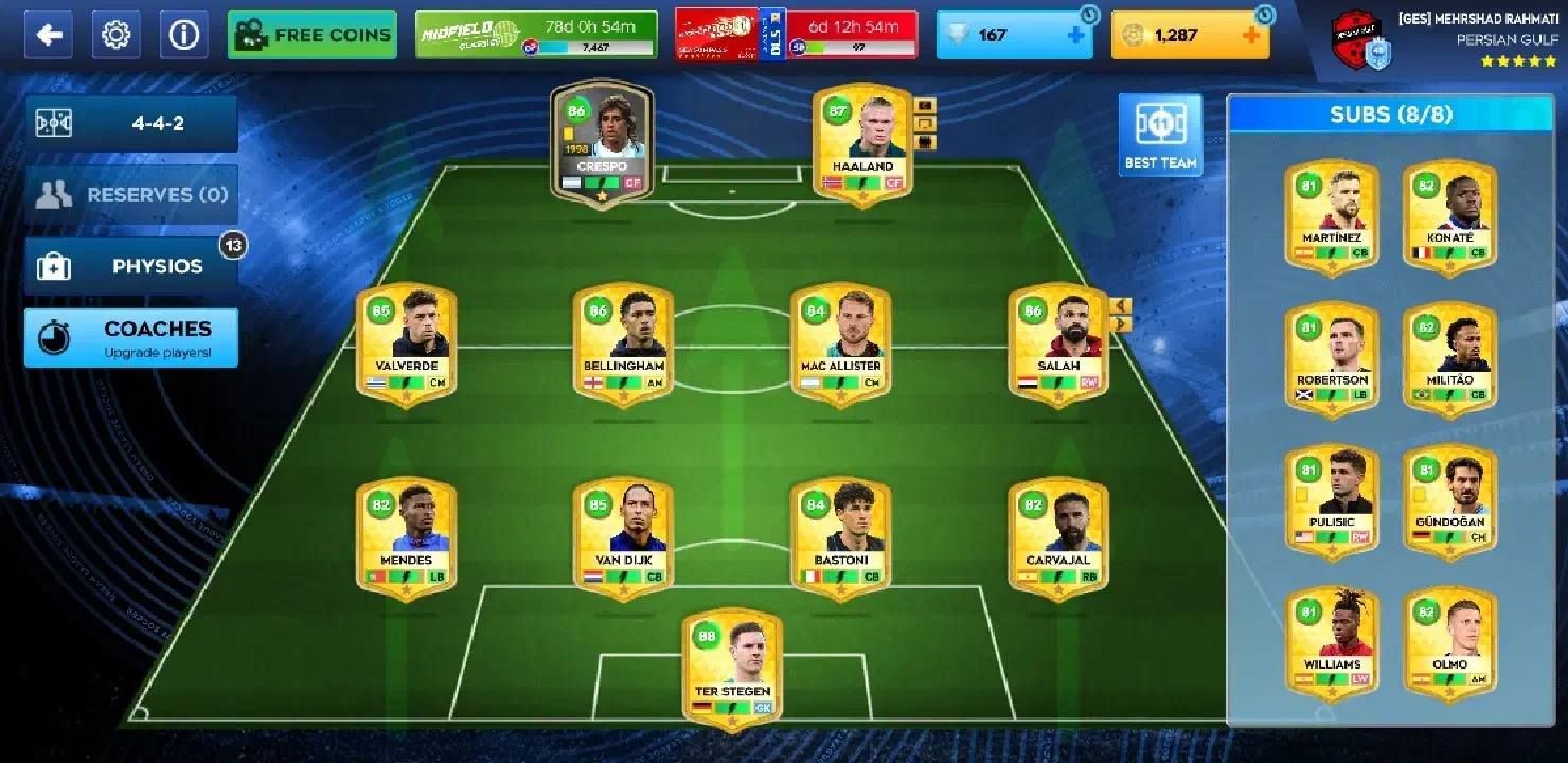 اکانت دی ال اس 2026|کنسول، بازی ویدئویی و آنلاین|ملایر, |دیوار