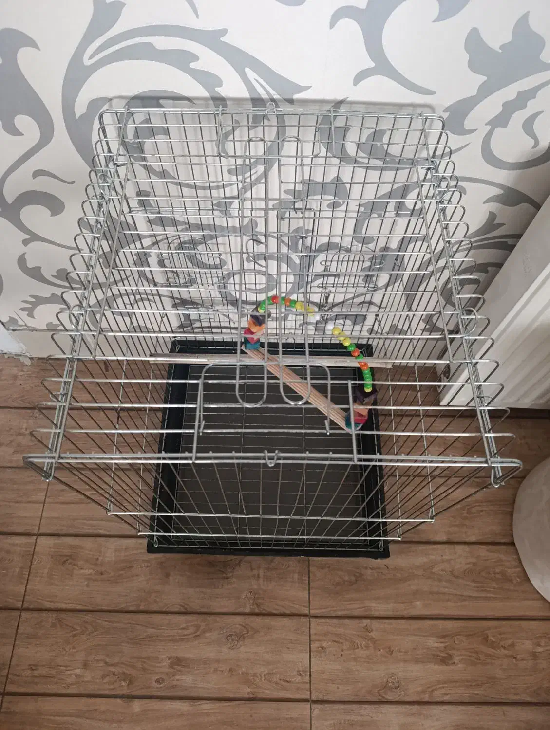 قفس|لوازم جانبی حیوانات|بیرجند, |دیوار