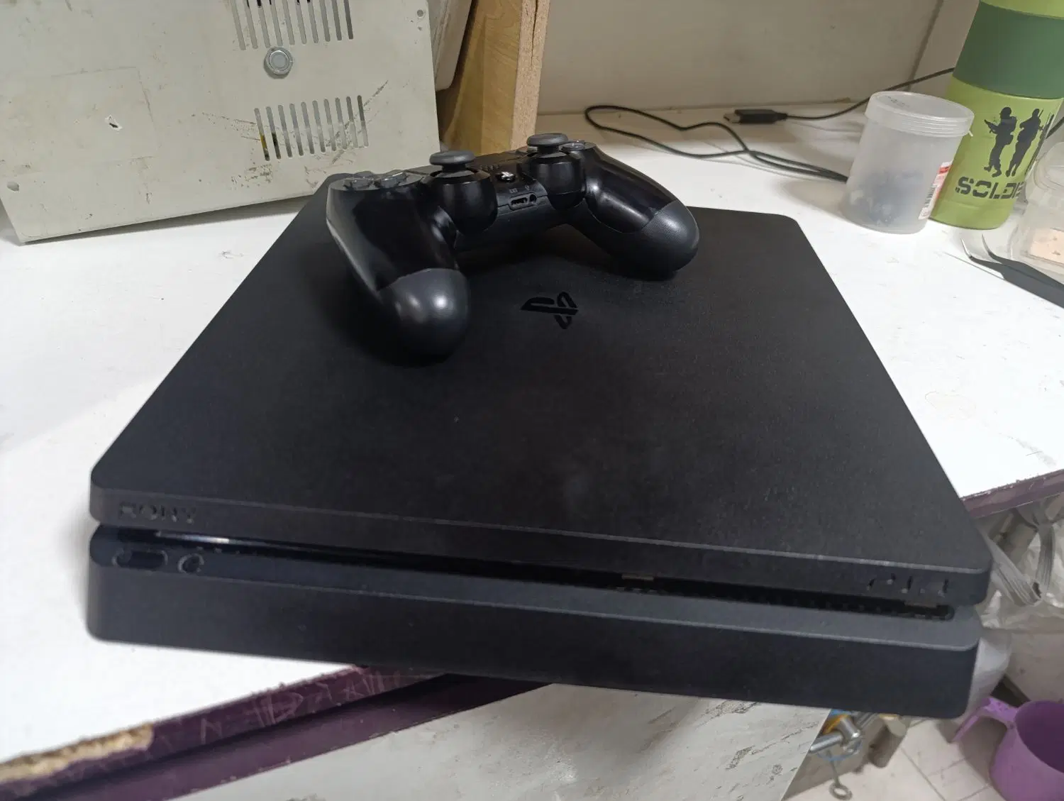 ps4|کنسول، بازی ویدئویی و آنلاین|چهاردانگه (تهران), |دیوار