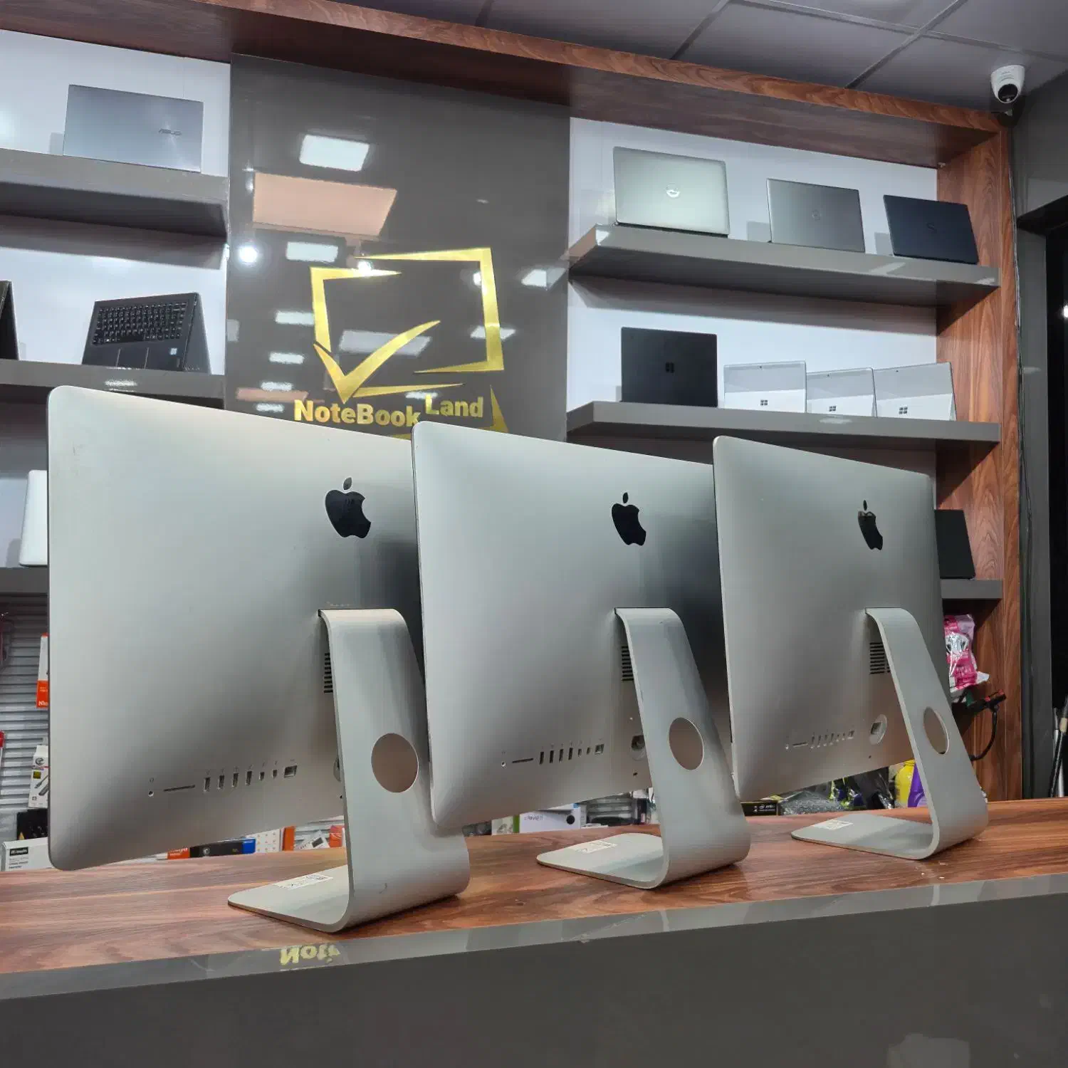 فروش انواع آل این وان اپل آی مک Apple imac|رایانه رومیزی|بندرعباس, |دیوار