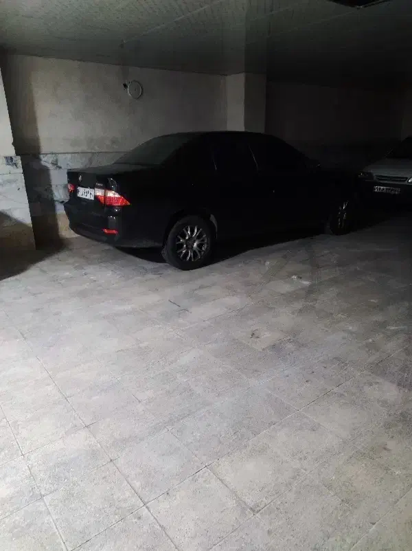 سمند سورن elx 94|خودرو سواری و وانت|کرج, شهرک جهان آرا|دیوار