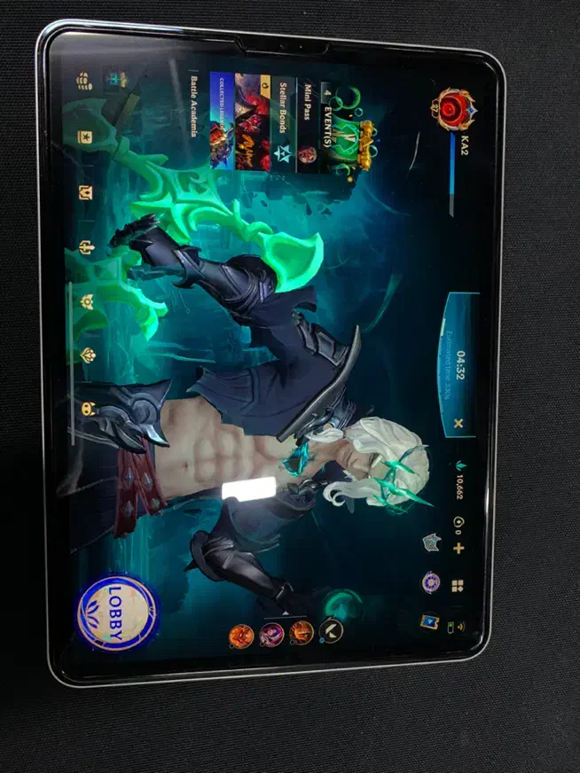 معاوضه آپید پرو با آیفون 14 pro|تبلت|چابهار, |دیوار