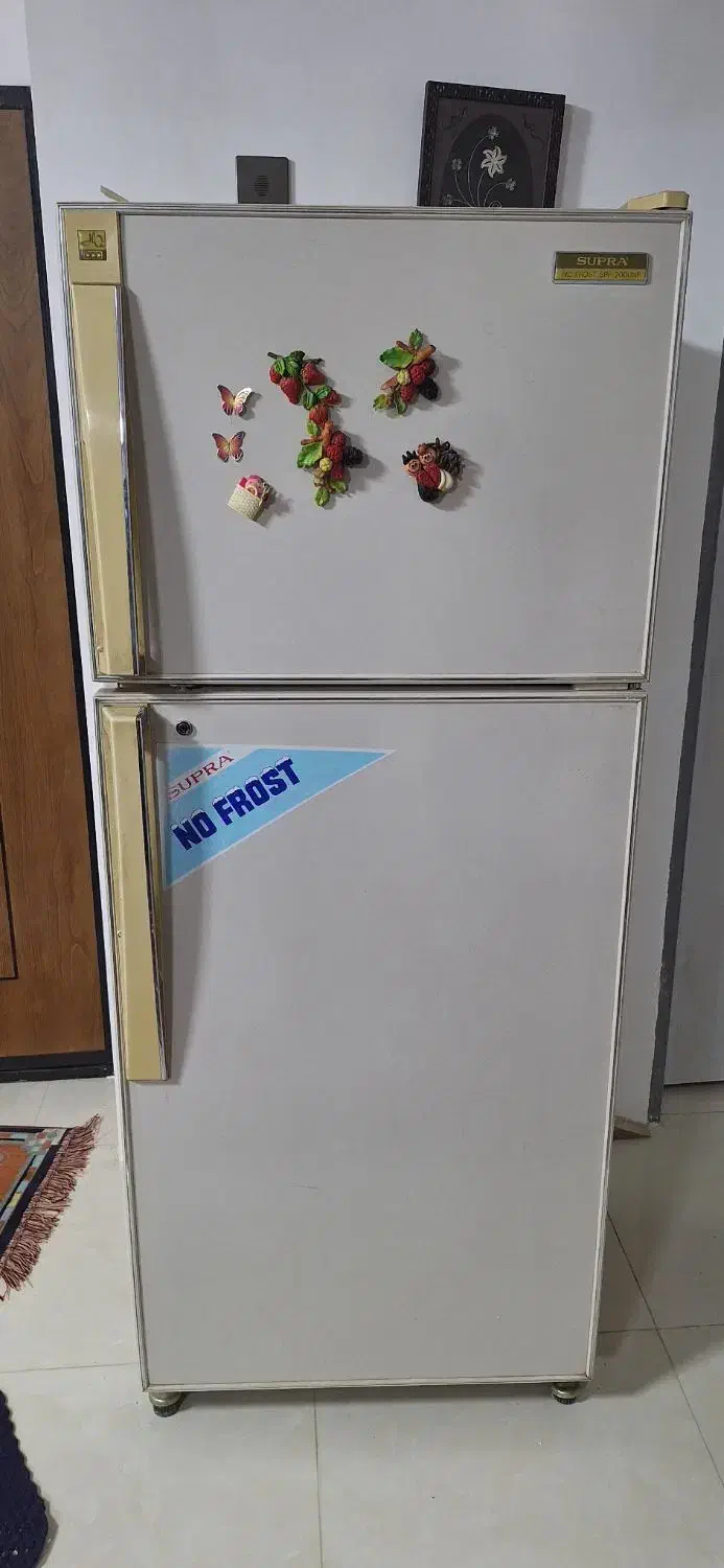 یخچال فریزر|یخچال و فریزر|شیراز, گویم|دیوار