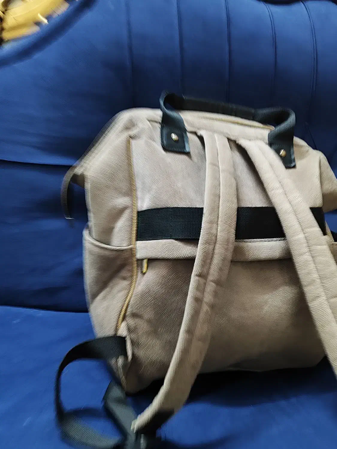 ساک نوزاد|اسباب و اثاث بچه|مشهد, طبرسی شمالی|دیوار